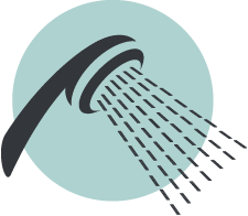 Charlottesville Bathroom Remodeling