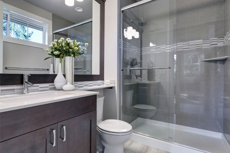 Bathroom Remodeling Service