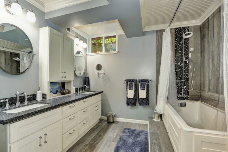Top Bathroom Remodeling Companies in Crozet, VA