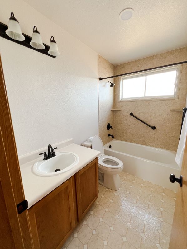 Top Bathroom Remodeling Companies in Gordonsville, VA