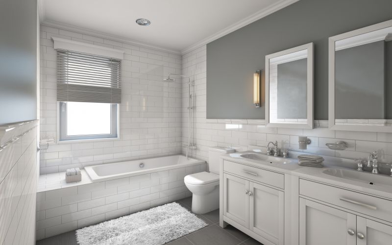 Top Bathroom Remodeling Companies in Ruckersville, VA