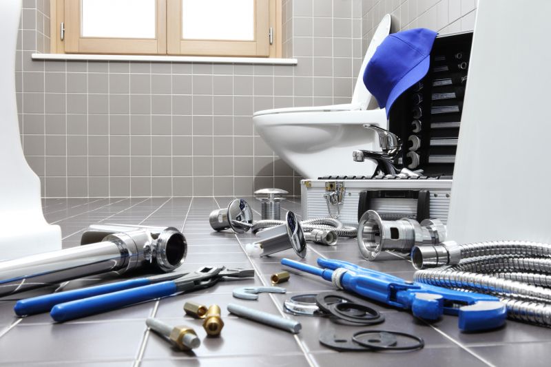 Top Bathroom Remodeling Companies in Waynesboro, VA