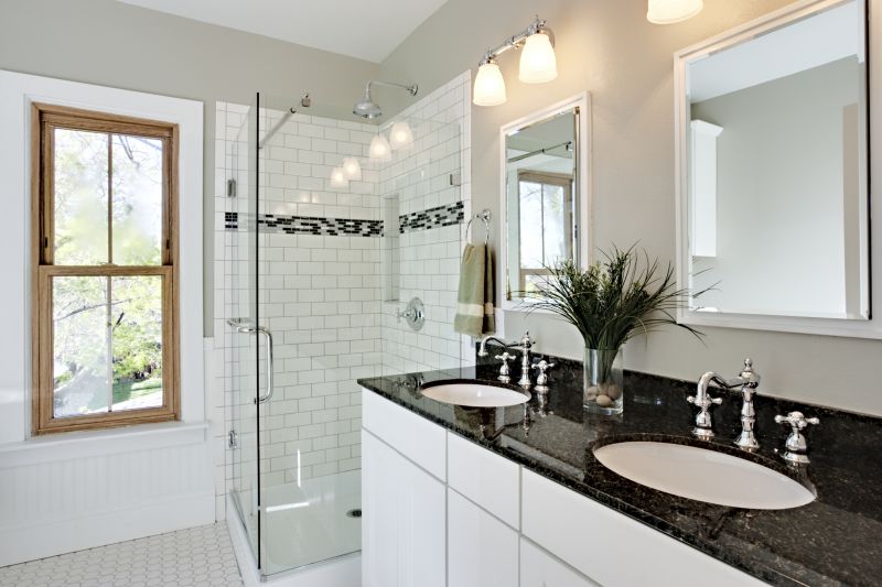Top Shower Remodeling Companies in Crozet, VA