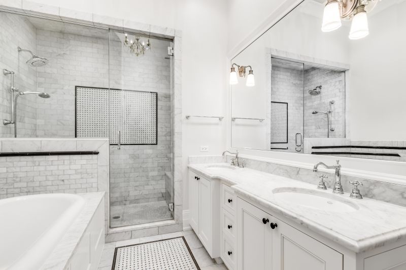 Top Shower Remodeling Companies in Waynesboro, VA