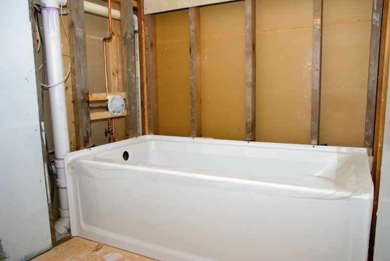 Top Tub To Shower Conversion Companies in Charlottesville, VA