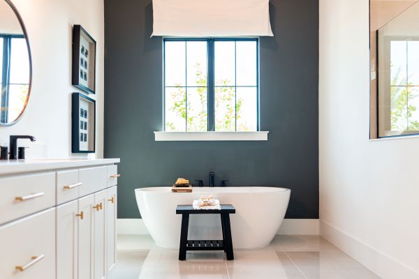 Cost of Bathroom Construction in Charlottesville
