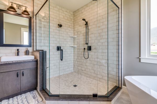 Cost of Bathroom Modification in Charlottesville