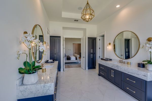 Cost of Bathroom Renovation in Charlottesville
