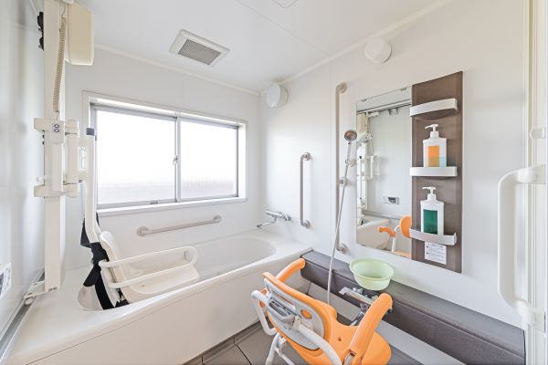 Cost of Senior Bathroom Renovation in Charlottesville