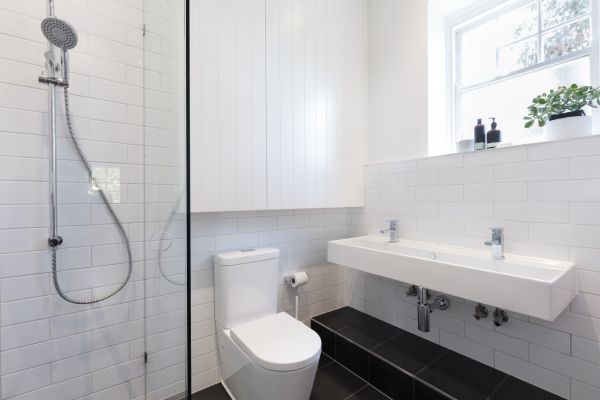 Cost of Washroom Renovation in Charlottesville