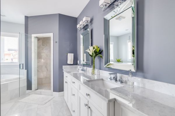 Cost of Restroom Renovation in Charlottesville