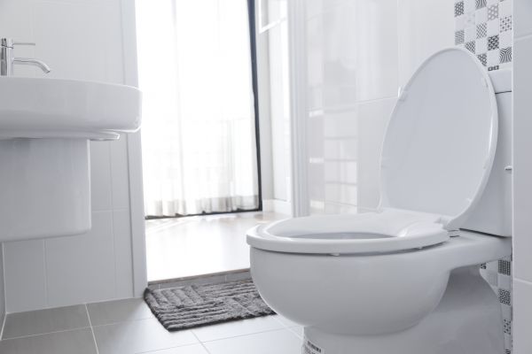 Cost of Toilet Relocation in Charlottesville