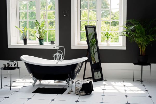 Cost of Bathroom Expansion in Charlottesville