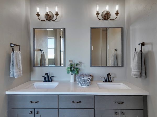 Cost of Washroom Remodeling in Charlottesville