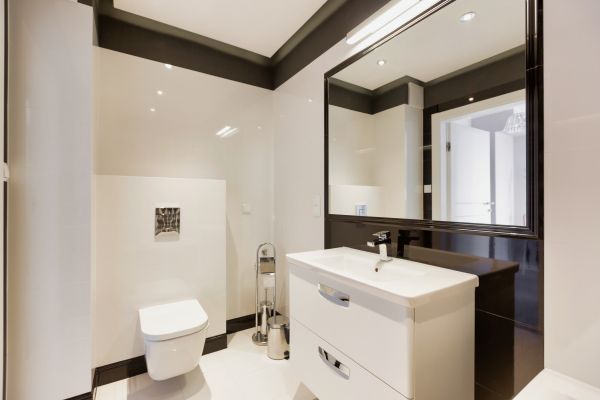 Cost of Business Bathroom Remodeling in Charlottesville