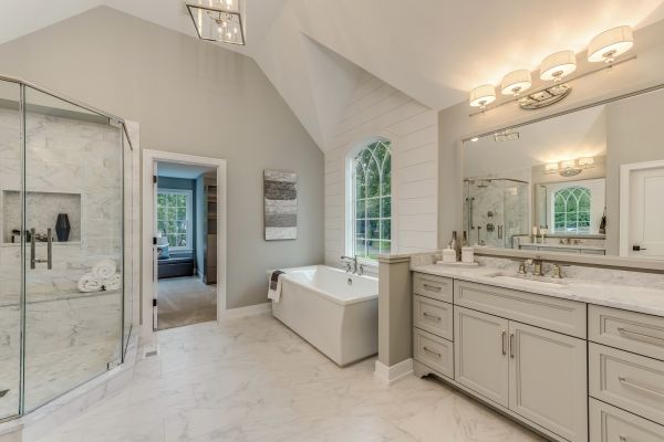 Cost of Bathroom Conversion Service in Charlottesville